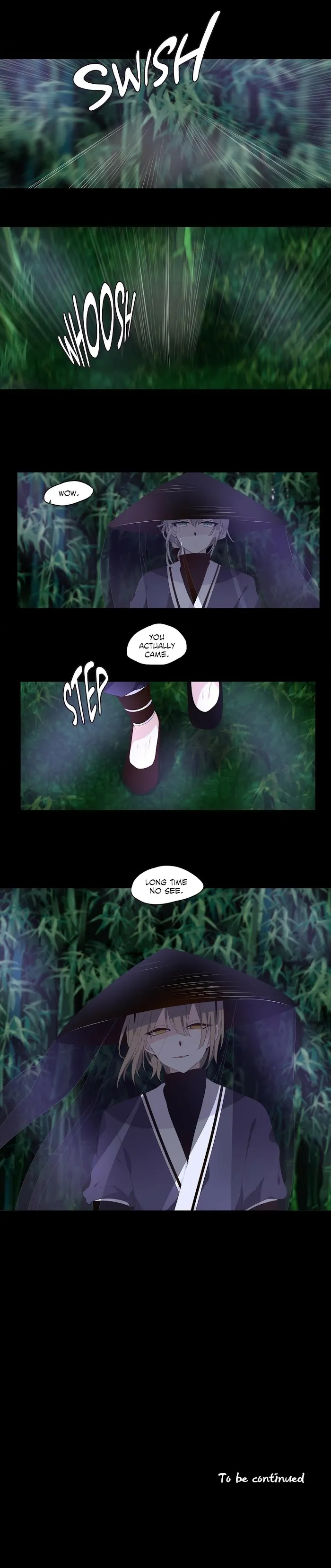 Dangeum And Jigyo Chapter 10 page 11 - 
