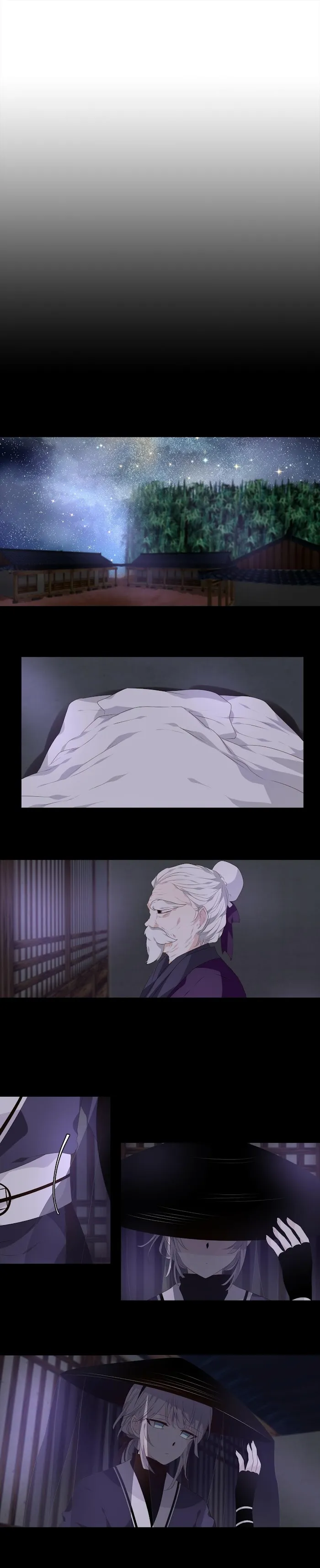 Dangeum And Jigyo Chapter 10 page 9 - 