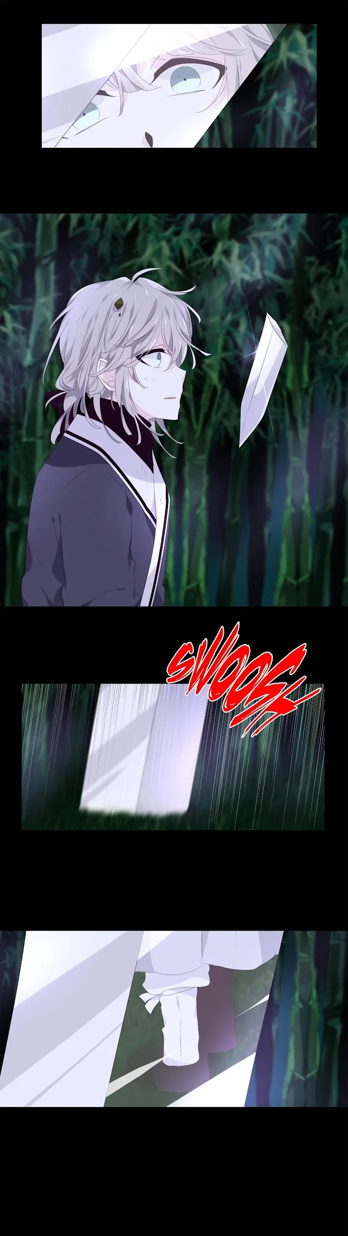Dangeum And Jigyo Chapter 11 page 11 - 