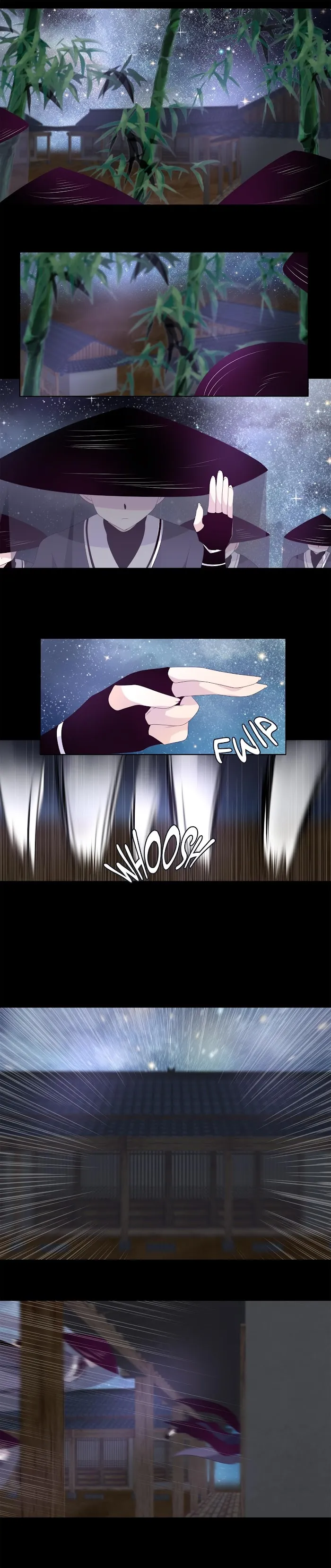 Dangeum And Jigyo Chapter 11 page 5 - 