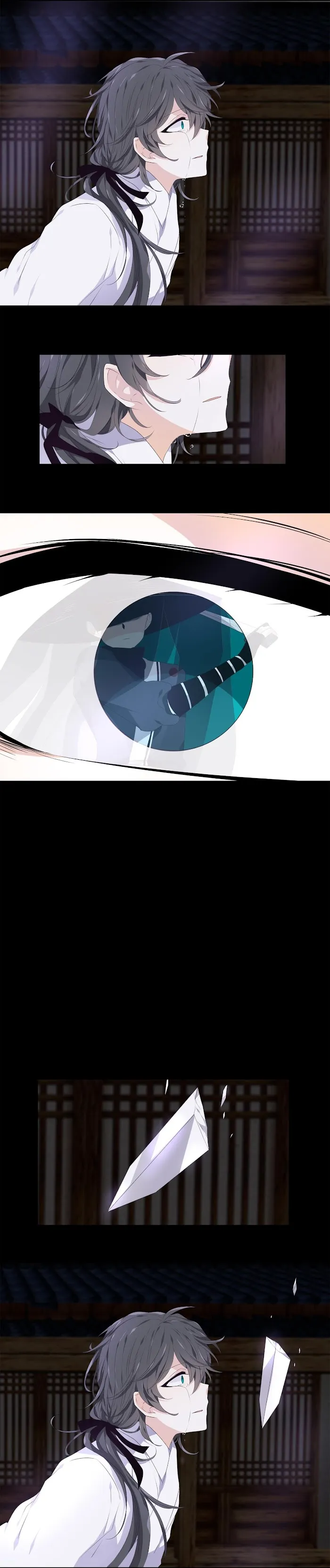 Dangeum And Jigyo Chapter 14 page 11 - 