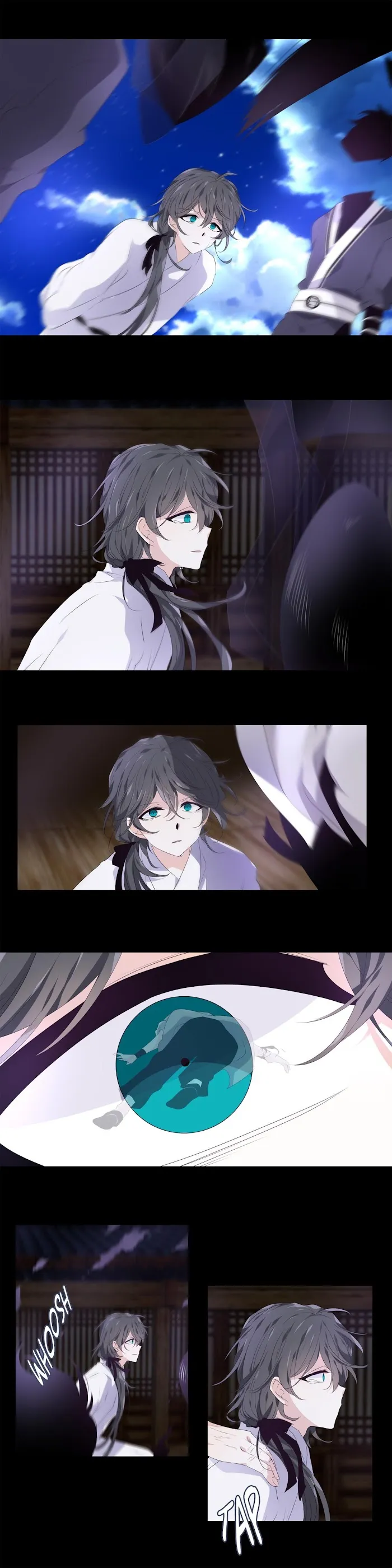 Dangeum And Jigyo Chapter 14 page 12 - 