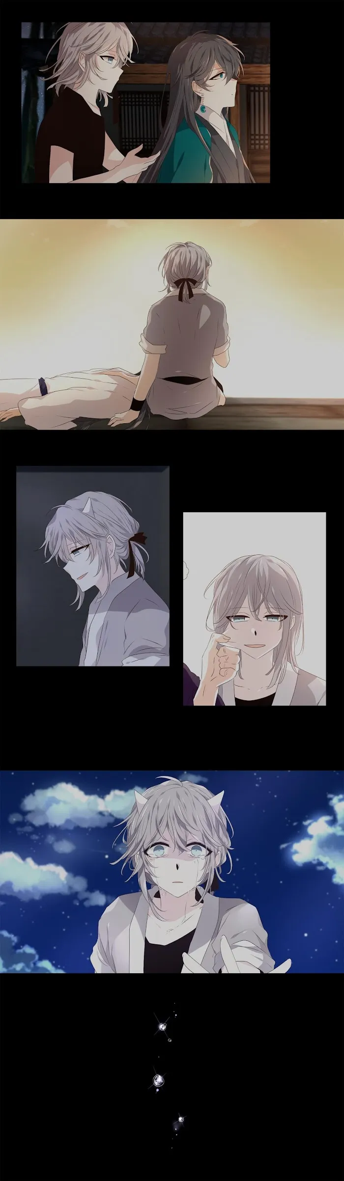 Dangeum And Jigyo Chapter 14 page 10 - 
