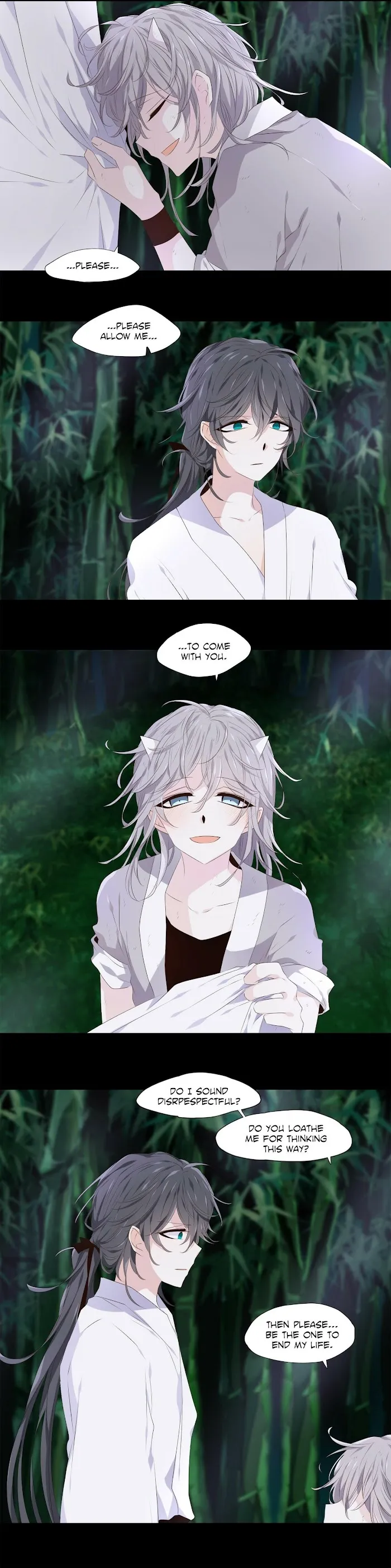 Dangeum And Jigyo Chapter 15 page 7 - 