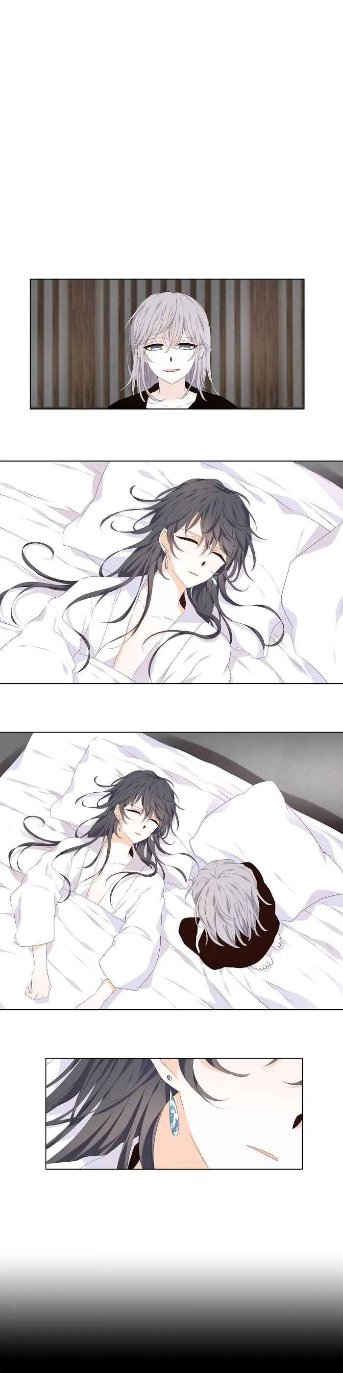 Dangeum And Jigyo Chapter 16 page 1 - 