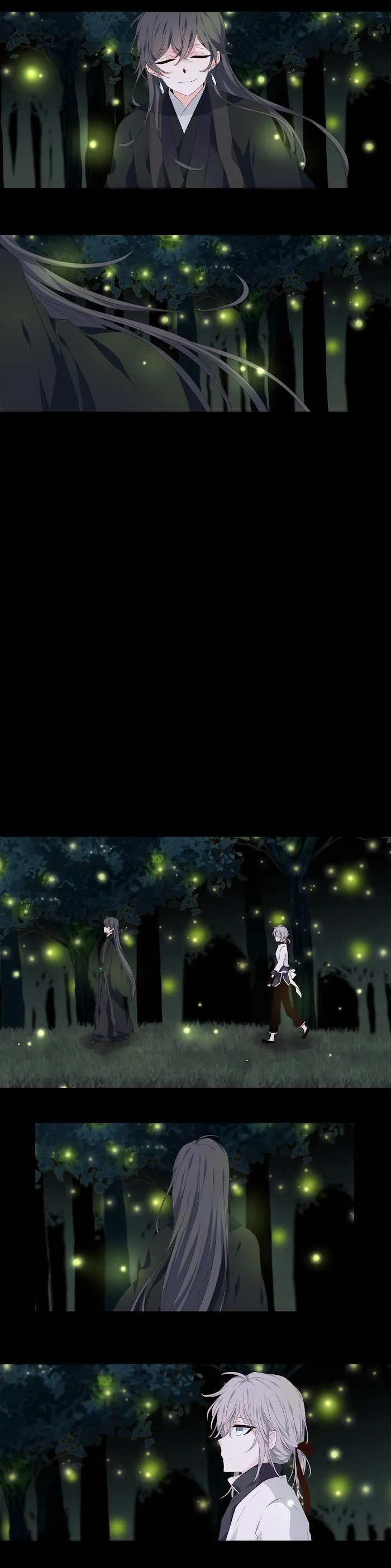Dangeum And Jigyo Chapter 16 page 12 - 