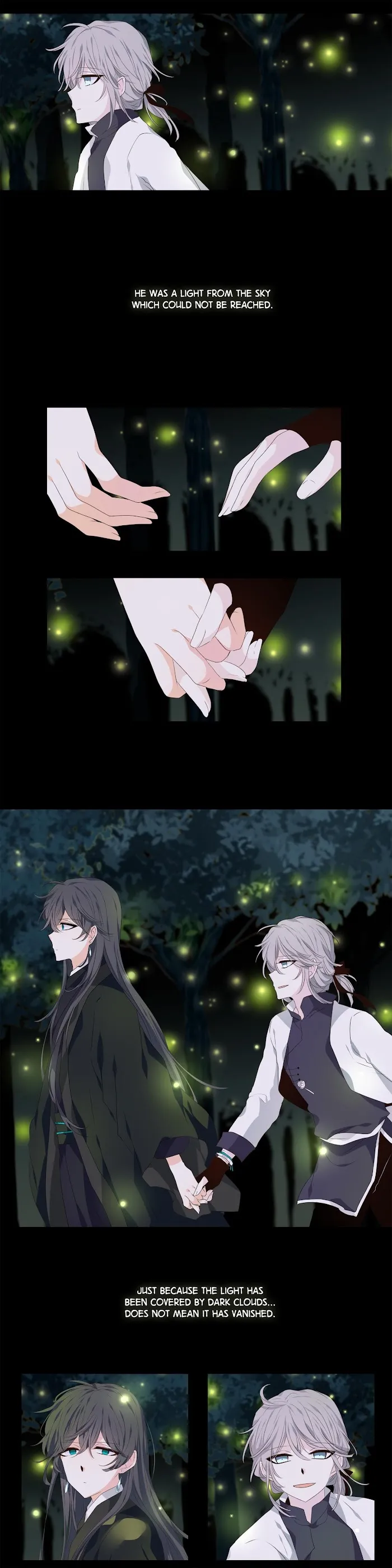 Dangeum And Jigyo Chapter 16 page 13 - 