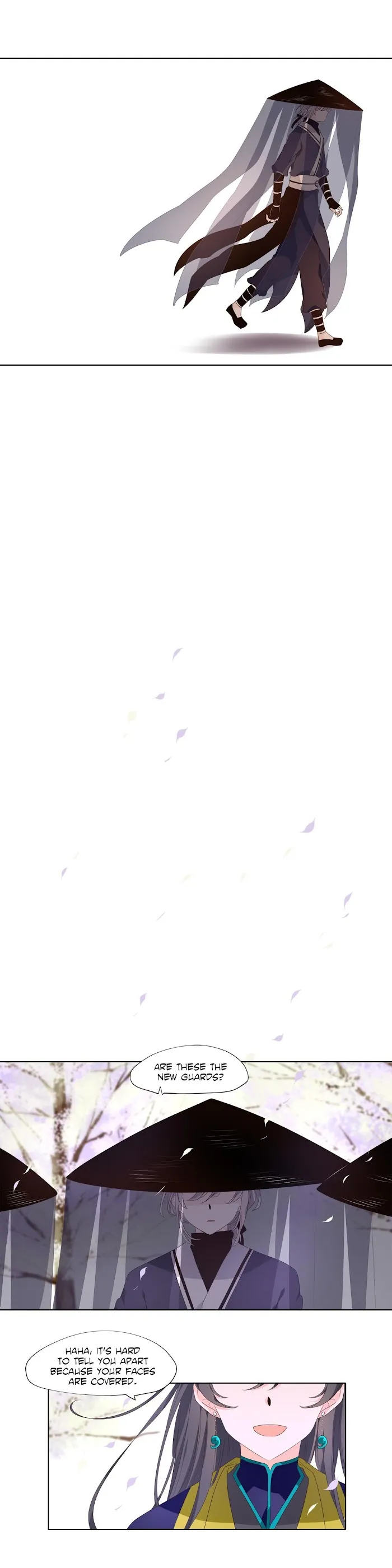 Dangeum And Jigyo Chapter 18 page 9 - 