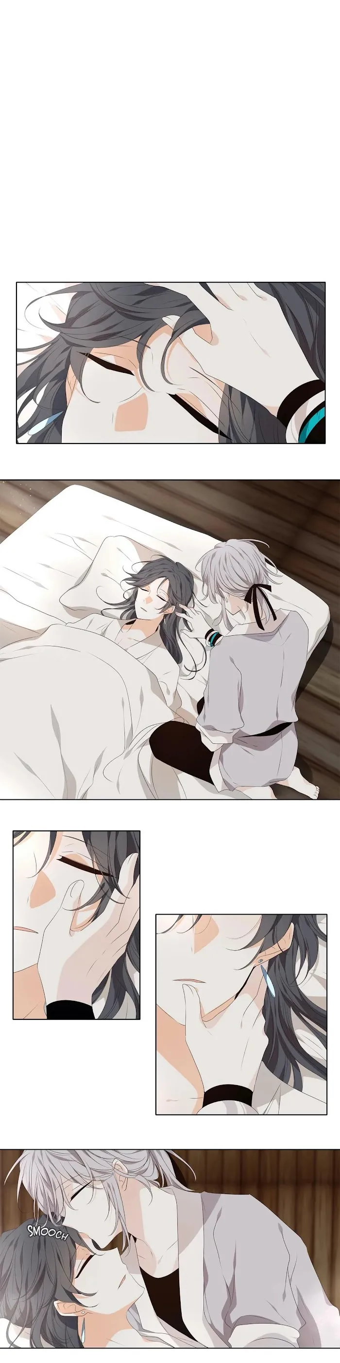 Dangeum And Jigyo Chapter 2 page 2 - 