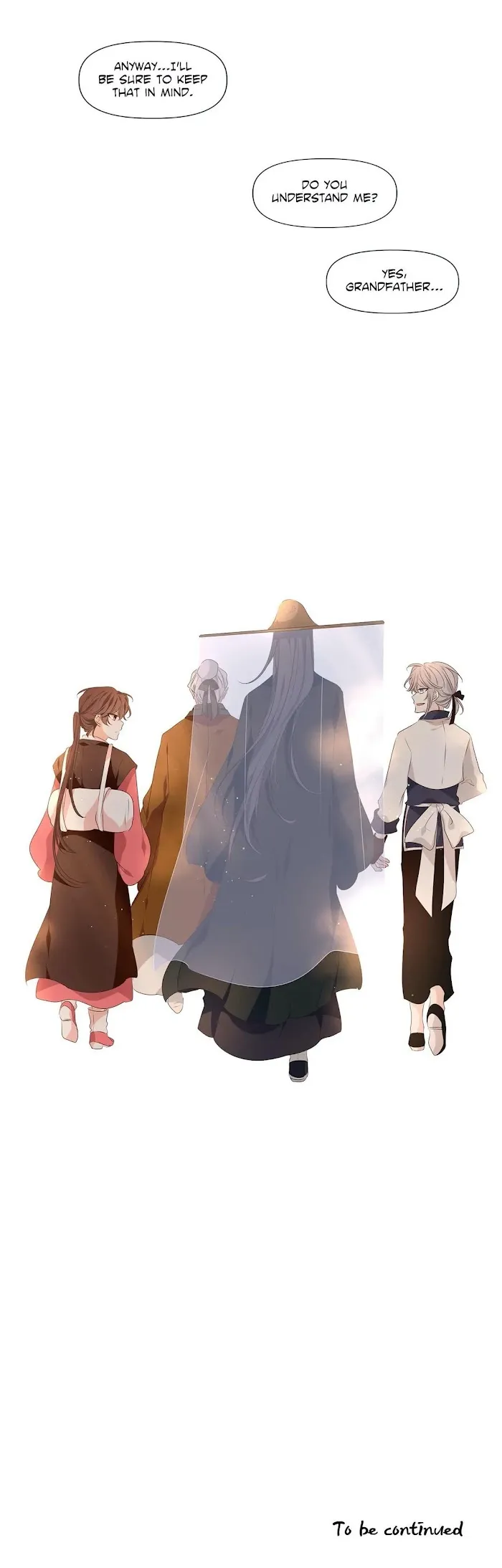 Dangeum And Jigyo Chapter 2 page 15 - 