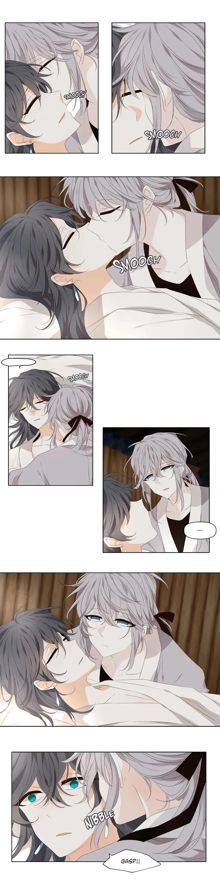 Dangeum And Jigyo Chapter 2 page 3 - 