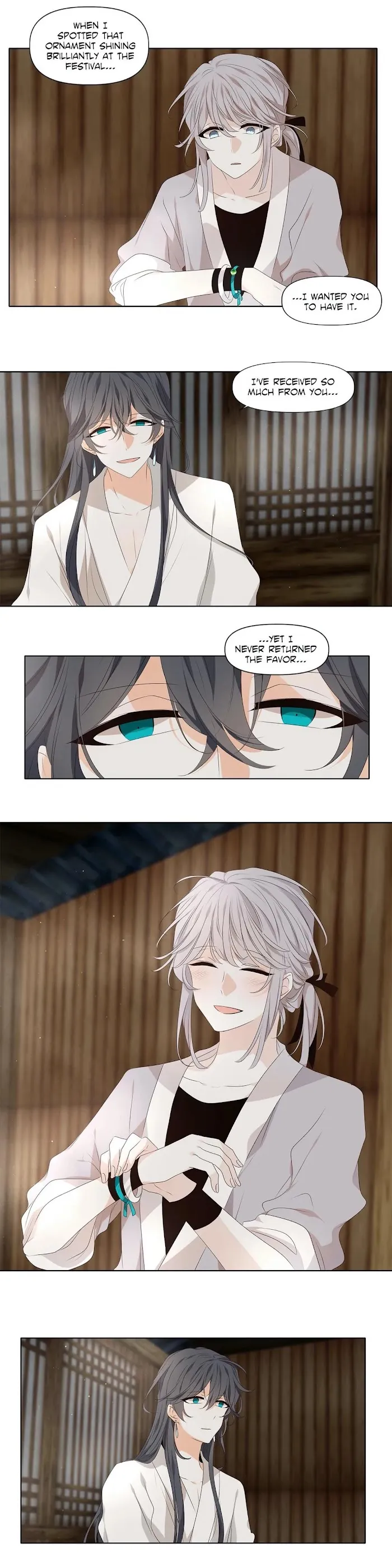 Dangeum And Jigyo Chapter 2 page 6 - 