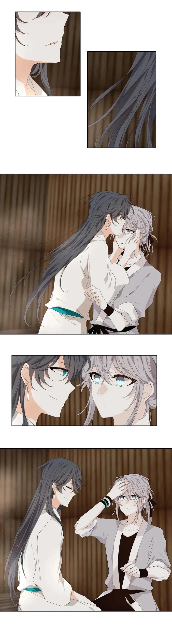 Dangeum And Jigyo Chapter 2 page 7 - 