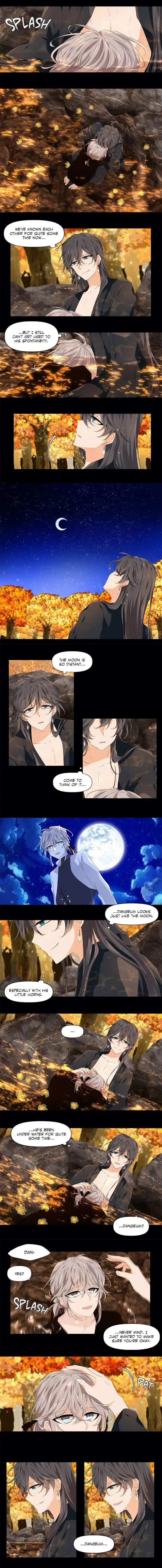 Dangeum And Jigyo Chapter 21 page 5 - 