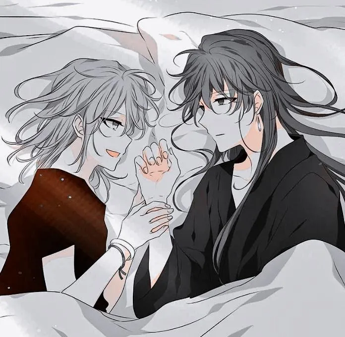 Dangeum And Jigyo Chapter 22 page 10 - 