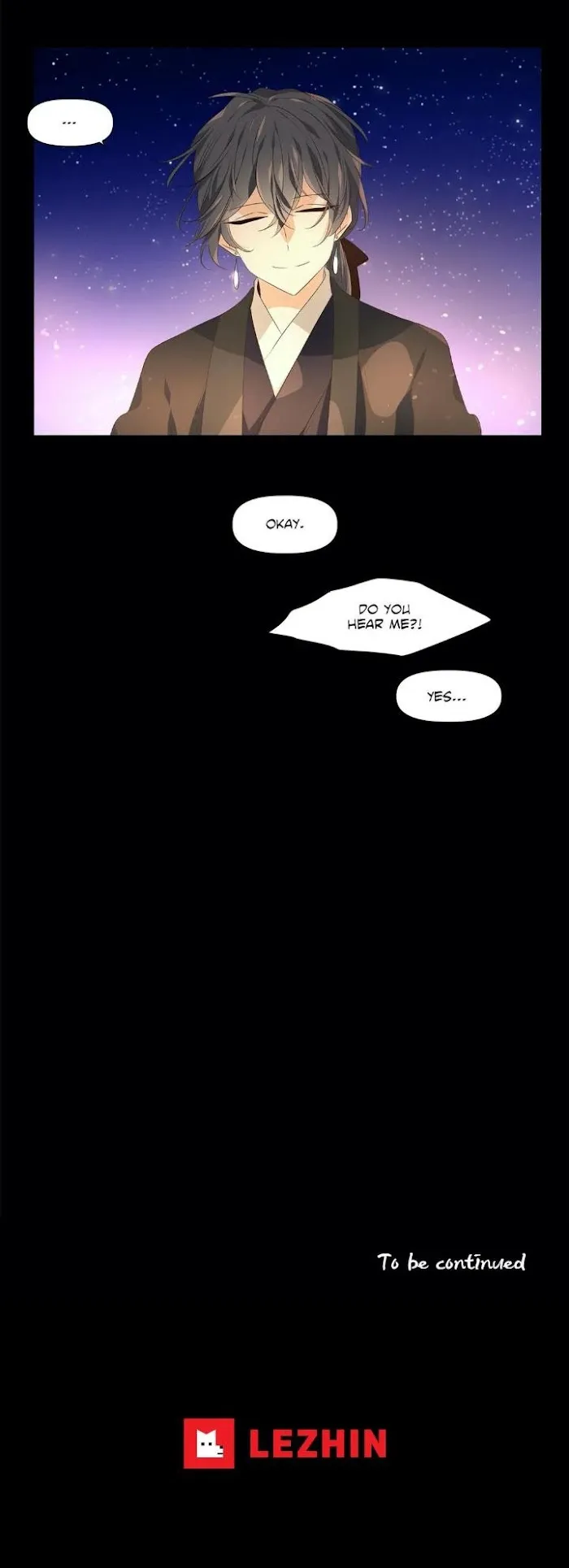 Dangeum And Jigyo Chapter 23 page 5 - 