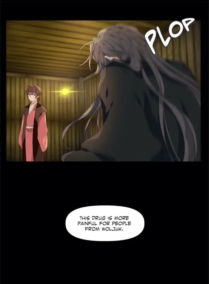 Dangeum And Jigyo Chapter 27 page 18 - 