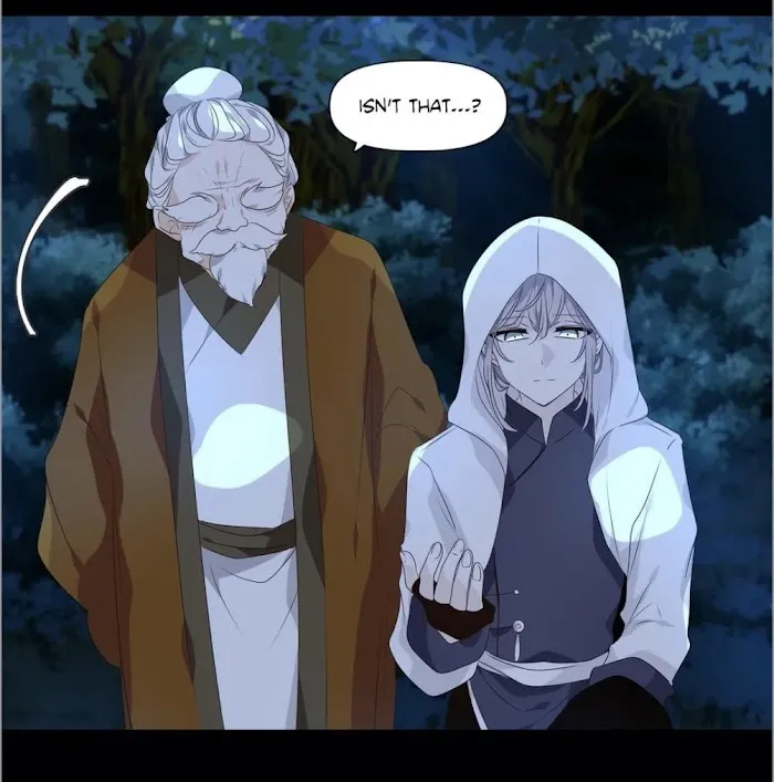 Dangeum And Jigyo Chapter 27 page 21 - 