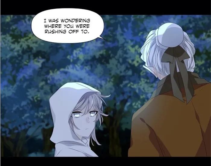 Dangeum And Jigyo Chapter 27 page 23 - 