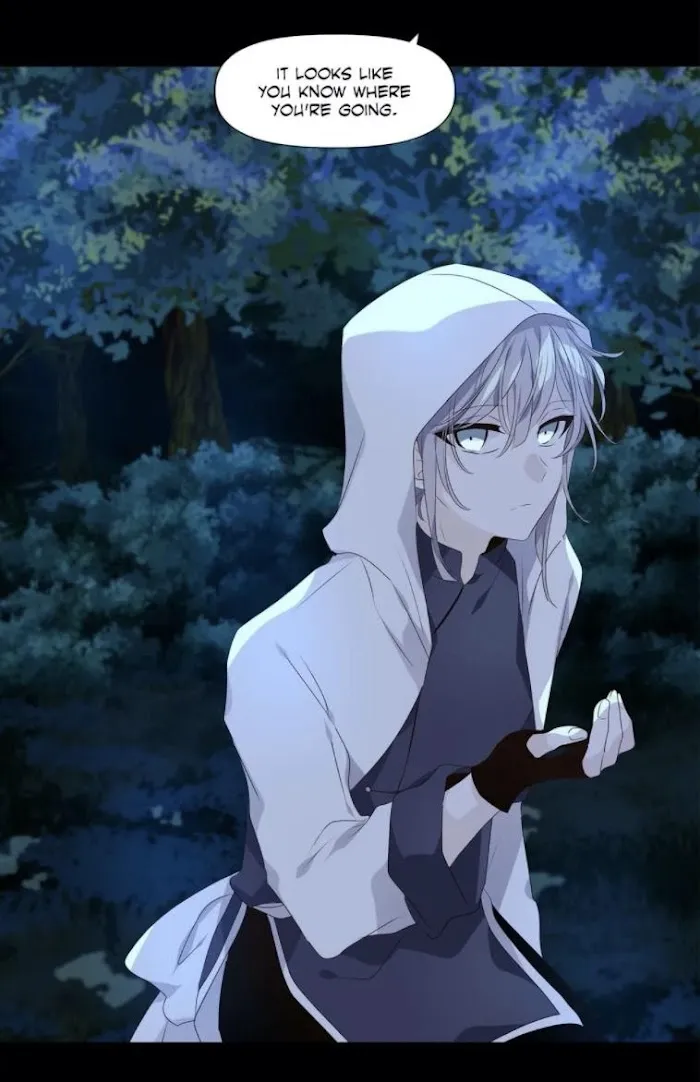 Dangeum And Jigyo Chapter 27 page 24 - 