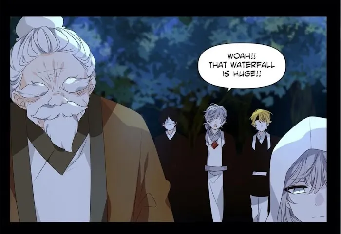 Dangeum And Jigyo Chapter 27 page 25 - 