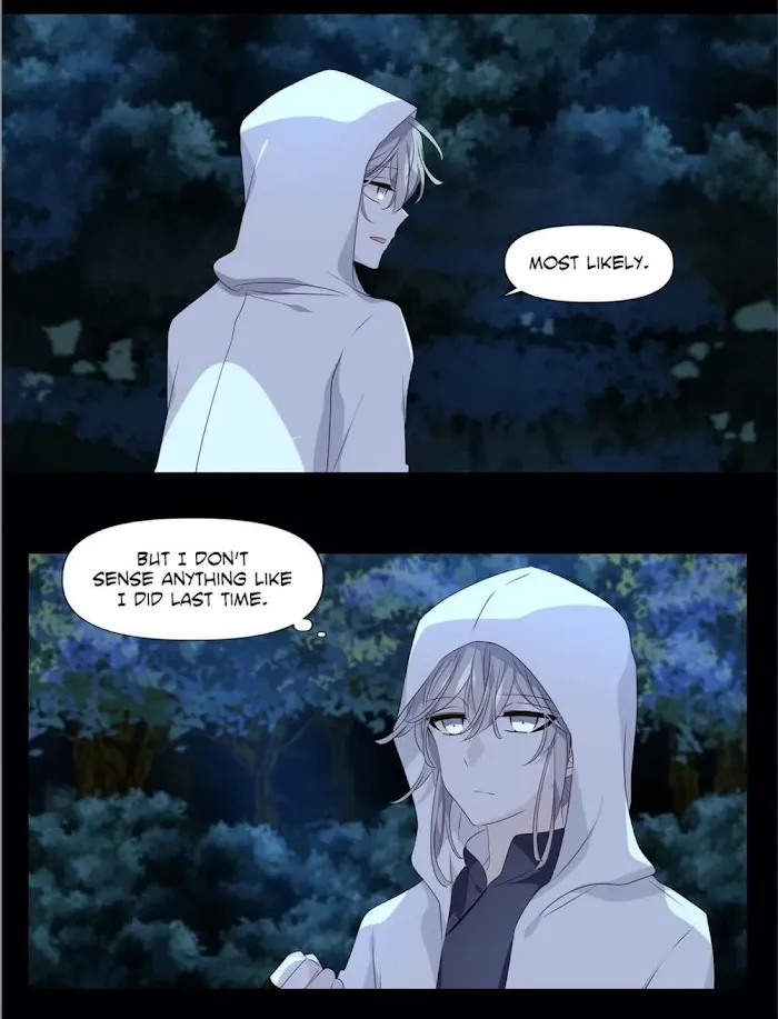 Dangeum And Jigyo Chapter 27 page 28 - 