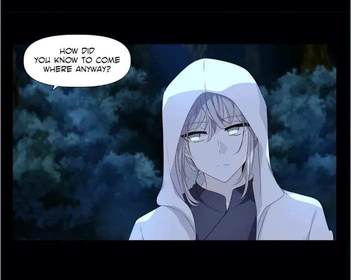 Dangeum And Jigyo Chapter 27 page 29 - 