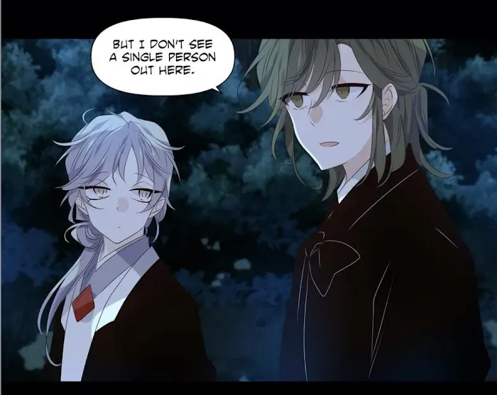 Dangeum And Jigyo Chapter 27 page 32 - 