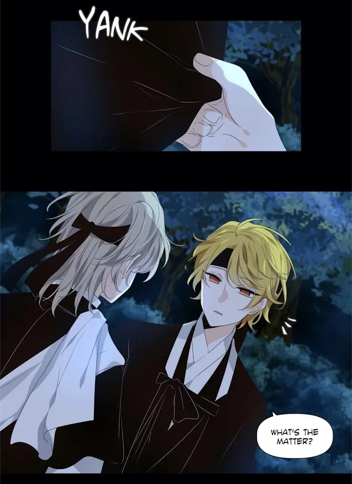 Dangeum And Jigyo Chapter 27 page 34 - 