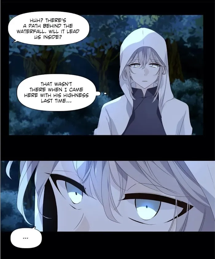 Dangeum And Jigyo Chapter 27 page 37 - 