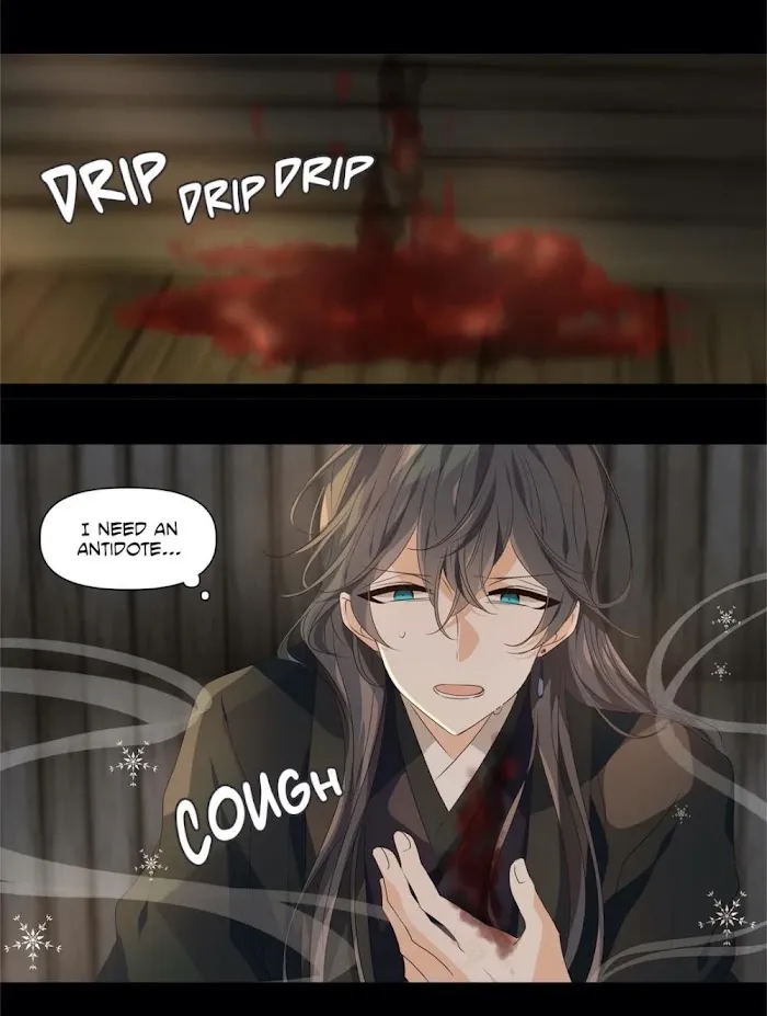 Dangeum And Jigyo Chapter 27 page 39 - 