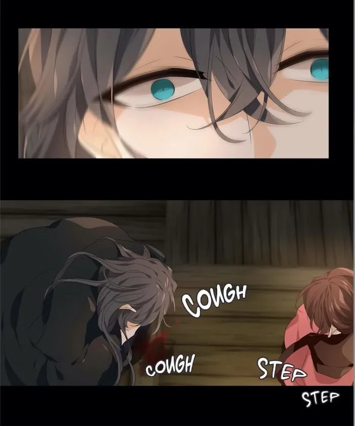 Dangeum And Jigyo Chapter 27 page 40 - 
