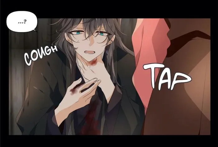 Dangeum And Jigyo Chapter 27 page 41 - 