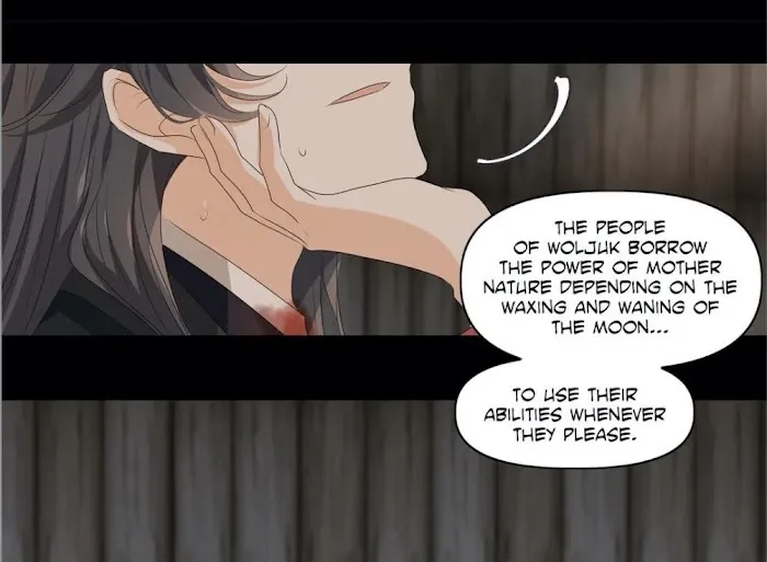 Dangeum And Jigyo Chapter 27 page 42 - 