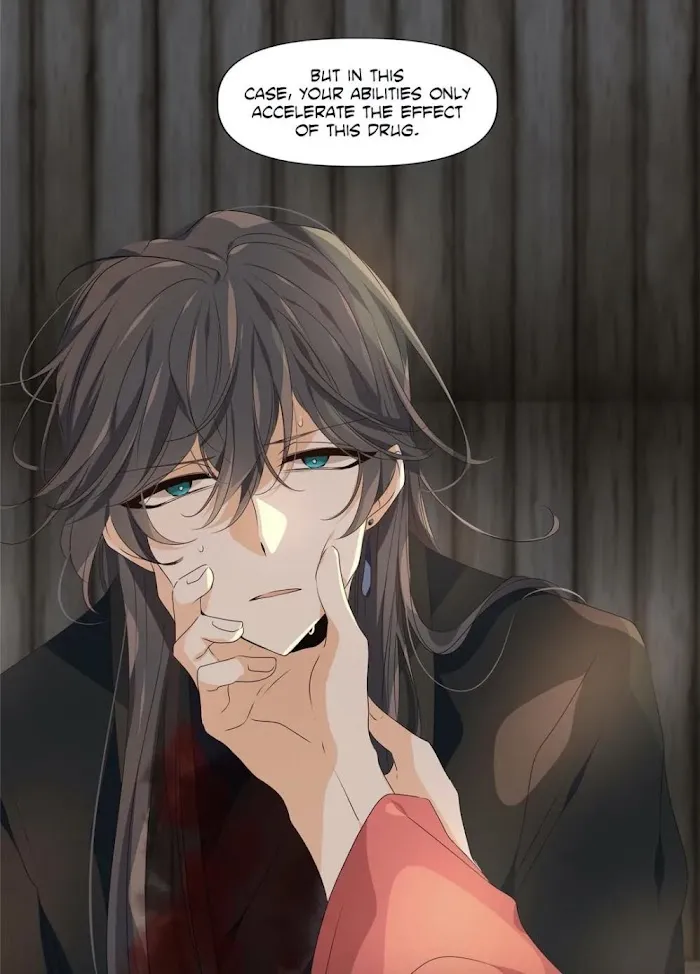 Dangeum And Jigyo Chapter 27 page 43 - 