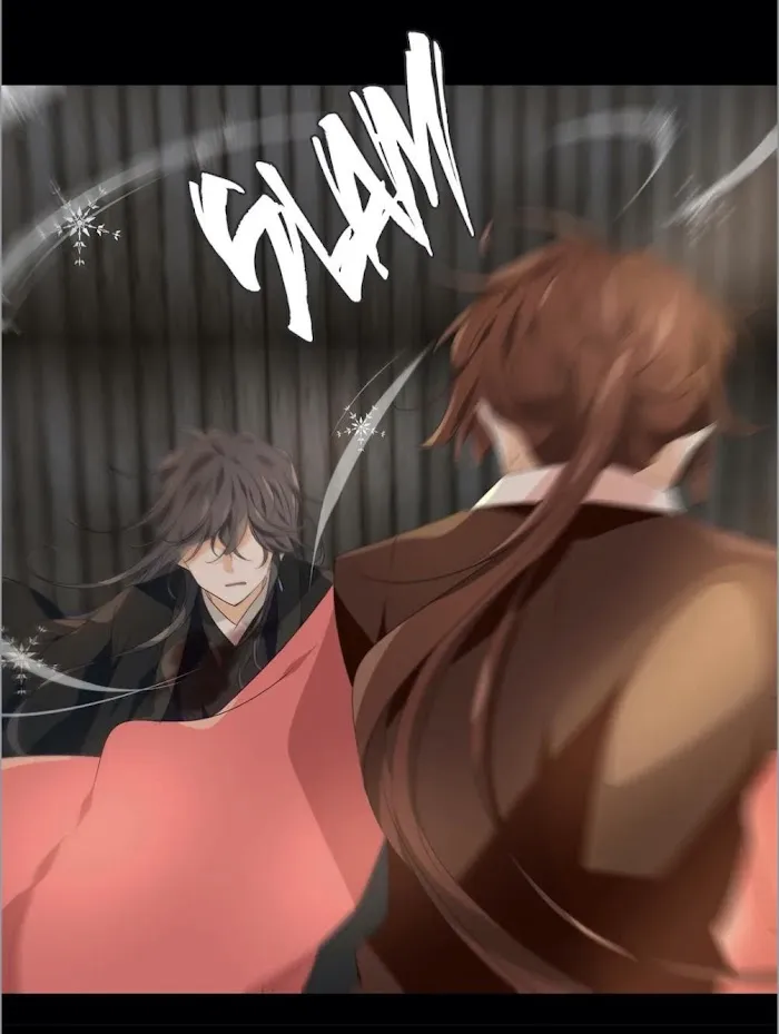 Dangeum And Jigyo Chapter 27 page 45 - 