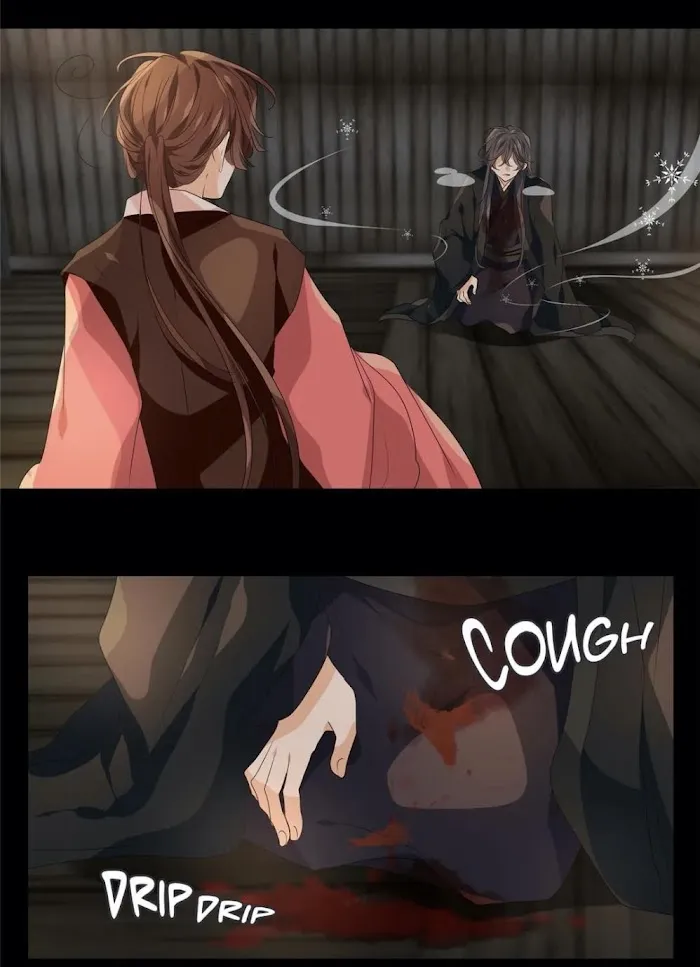 Dangeum And Jigyo Chapter 27 page 46 - 