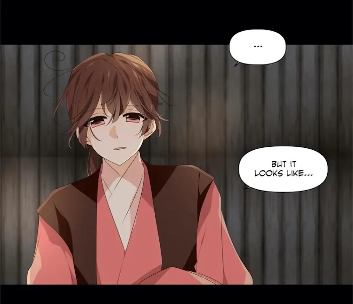 Dangeum And Jigyo Chapter 27 page 47 - 