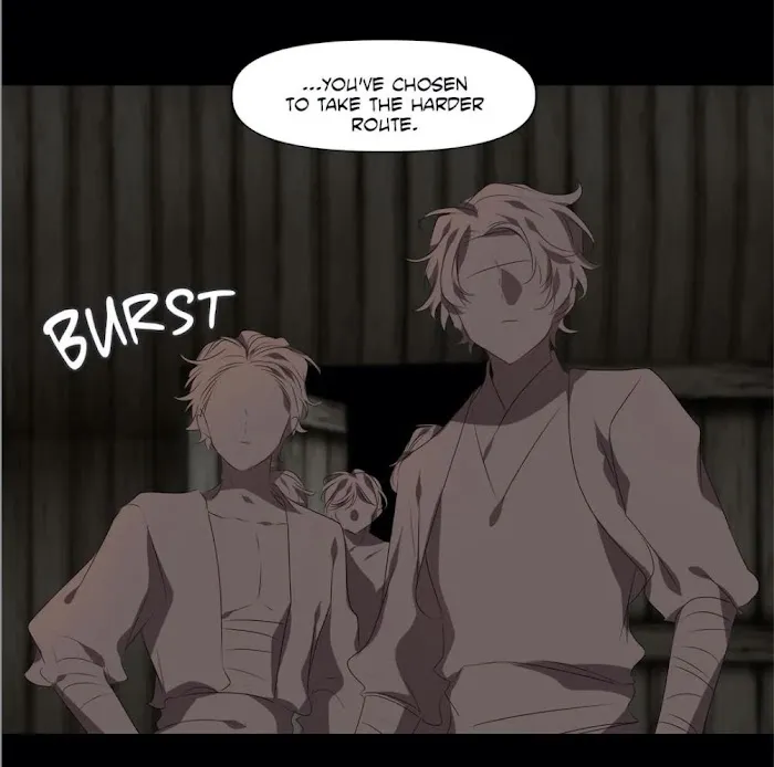 Dangeum And Jigyo Chapter 27 page 48 - 
