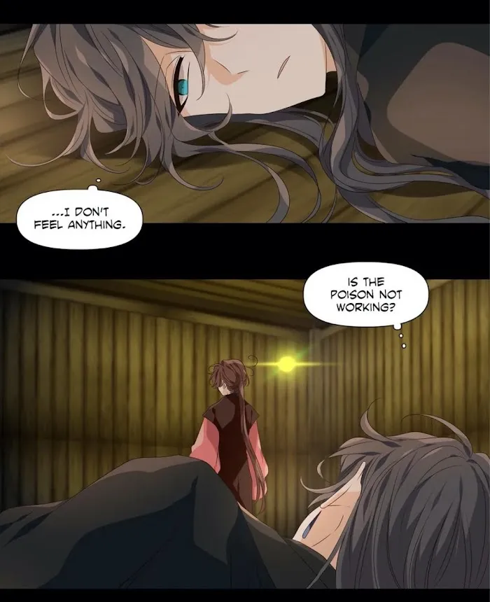 Dangeum And Jigyo Chapter 27 page 9 - 