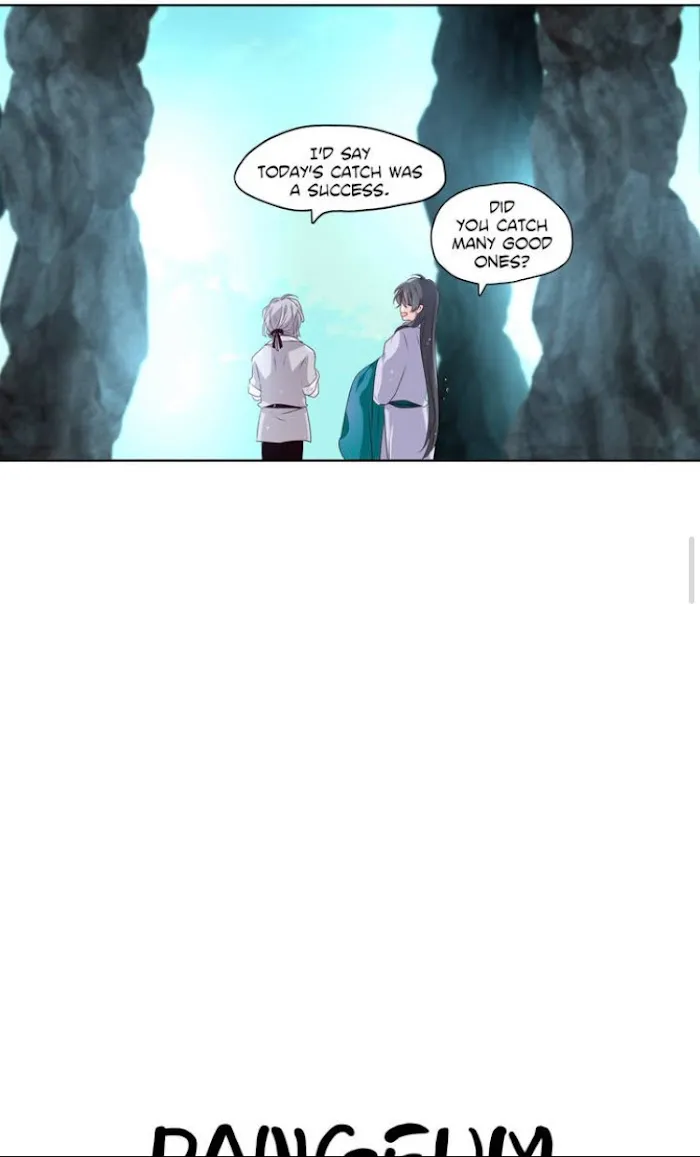 Dangeum And Jigyo Chapter 3 page 13 - 