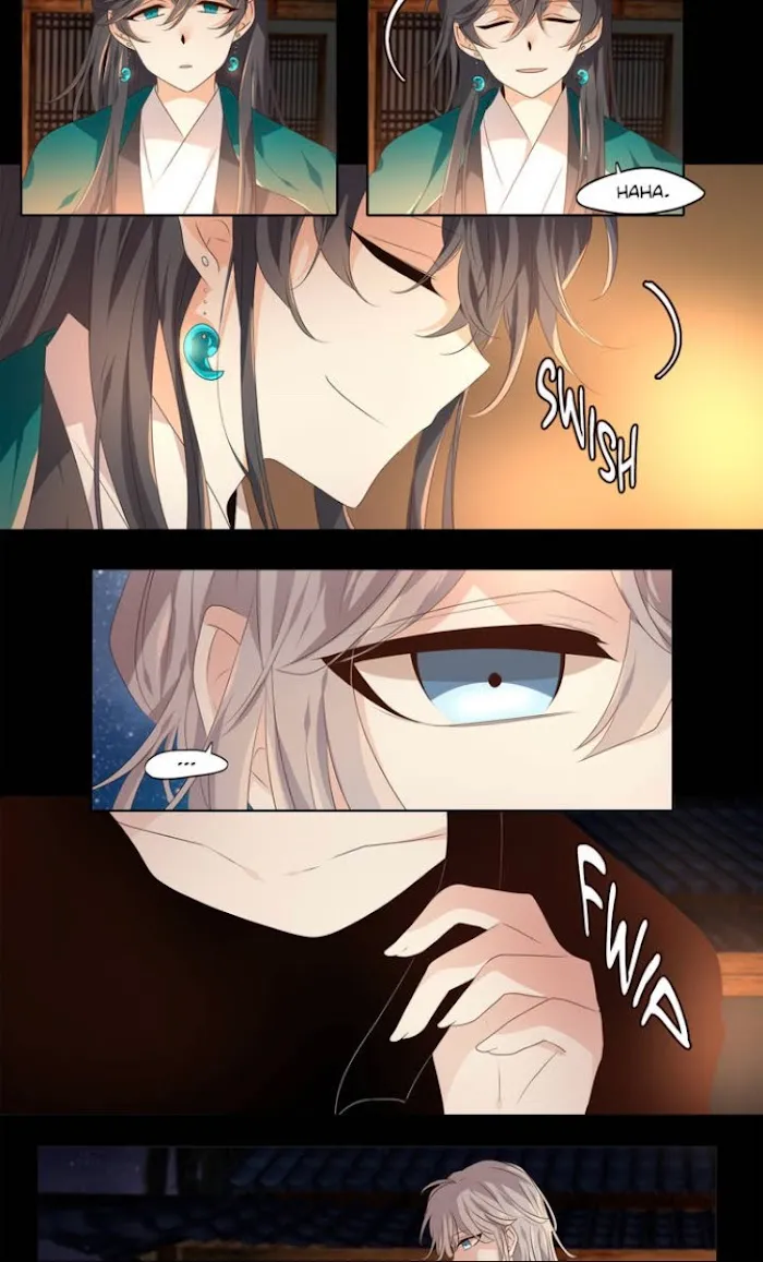 Dangeum And Jigyo Chapter 3 page 22 - 
