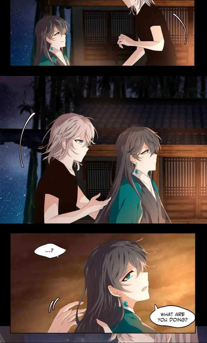 Dangeum And Jigyo Chapter 3 page 23 - 