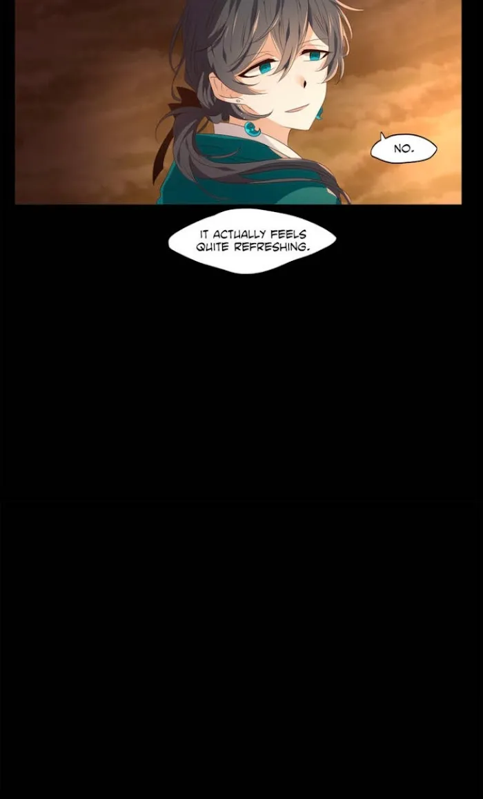 Dangeum And Jigyo Chapter 3 page 25 - 