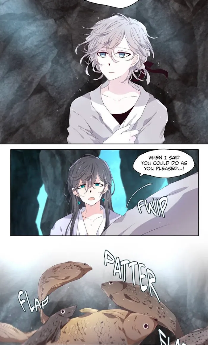Dangeum And Jigyo Chapter 3 page 4 - 