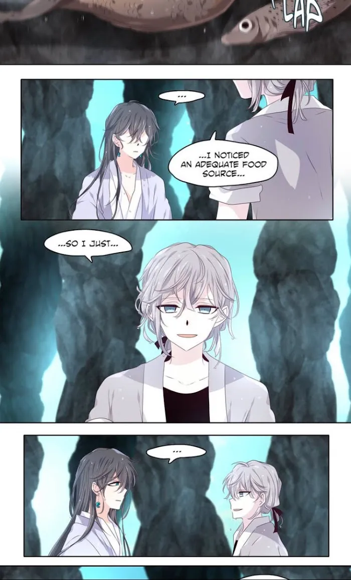 Dangeum And Jigyo Chapter 3 page 5 - 