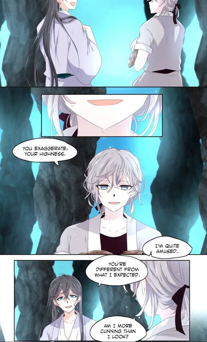 Dangeum And Jigyo Chapter 3 page 9 - 