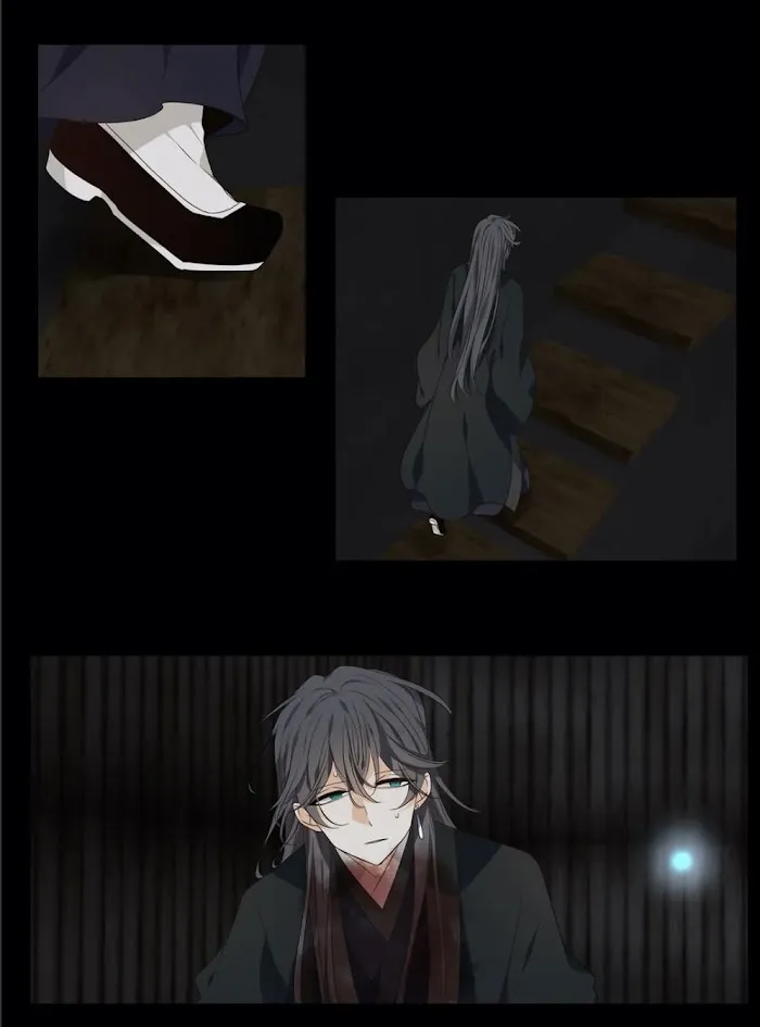 Dangeum And Jigyo Chapter 30 page 13 - 