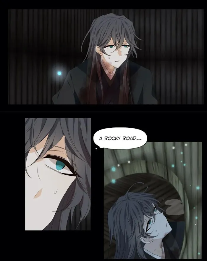 Dangeum And Jigyo Chapter 30 page 14 - 