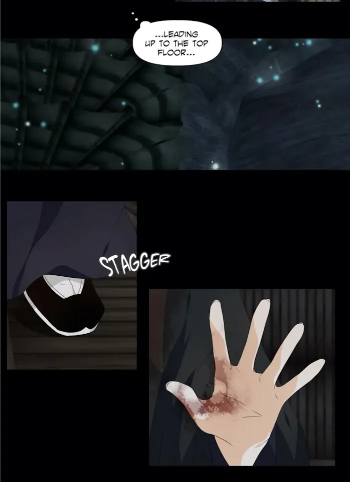 Dangeum And Jigyo Chapter 30 page 15 - 